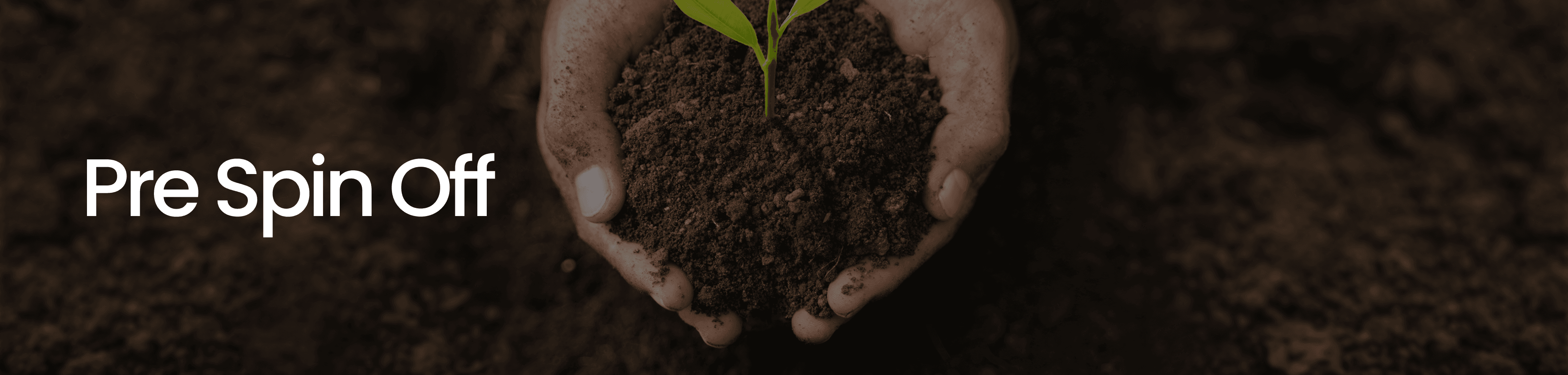 History Post Spinoff